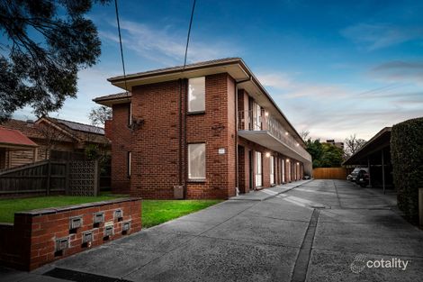 10/15 Poplar Gr, Carnegie, VIC 3163