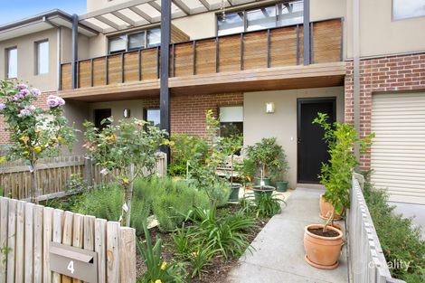 Property photo of 4 Tyler Street Preston VIC 3072