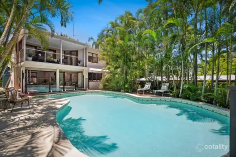 Property photo of 24 Cooloosa Street Sunshine Beach QLD 4567