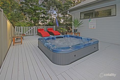 Property photo of 45 Broomfield Crescent Long Beach NSW 2536