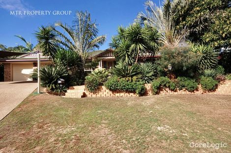 Property photo of 13 Boudin Place Forest Lake QLD 4078