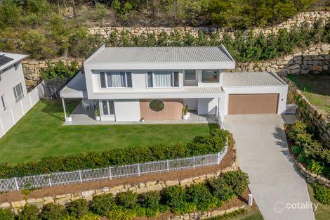 Property photo of 33 Sirec Way Burleigh Heads QLD 4220
