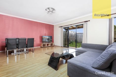 Property photo of 3/30 Darcy Road Wentworthville NSW 2145