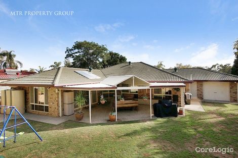 Property photo of 13 Boudin Place Forest Lake QLD 4078