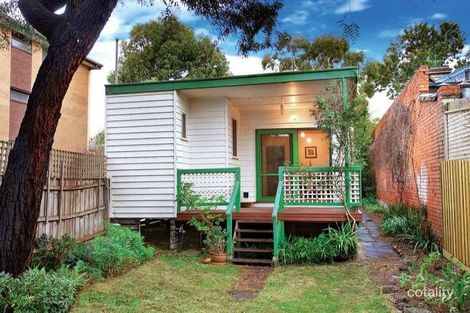 Property photo of 51 Brougham Street Kew VIC 3101