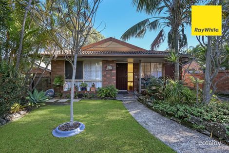 Property photo of 73 Bournemouth Street Bundeena NSW 2230