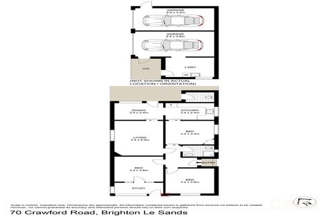 Property photo of 70 Crawford Road Brighton-Le-Sands NSW 2216