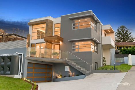 3a Canberra Rd, Sylvania, NSW 2224