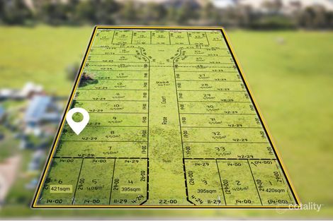 5 Rose Ct, East Bairnsdale, VIC 3875