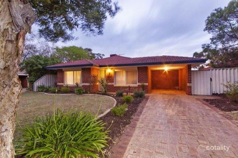 Property photo of 3 Fabales Close Beeliar WA 6164