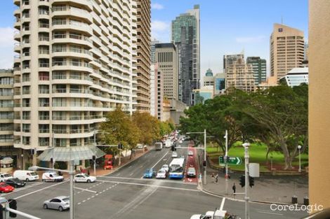 Property photo of 1206/38-52 College Street Darlinghurst NSW 2010