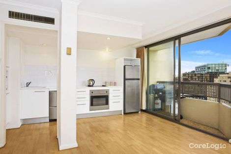 Property photo of 1206/38-52 College Street Darlinghurst NSW 2010