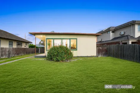 Property photo of 33 Wright Street Laverton VIC 3028