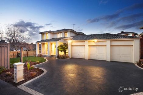 Property photo of 4 Forest Place Templestowe VIC 3106