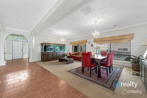 Property photo of 84 Wattle Valley Drive Hillside VIC 3037