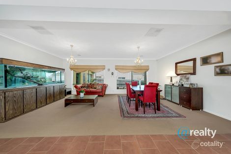 Property photo of 84 Wattle Valley Drive Hillside VIC 3037