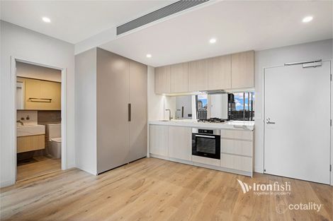 Property photo of 2606/105 Batman Street West Melbourne VIC 3003