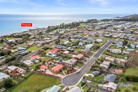 Property photo of 10 Sunset Lane Penguin TAS 7316