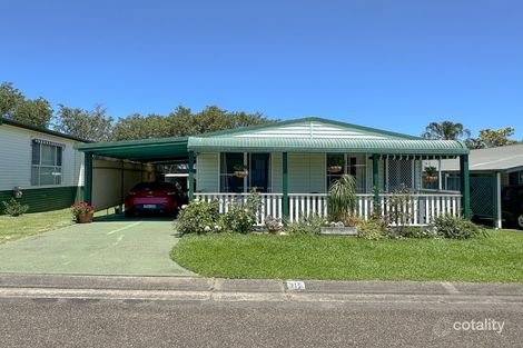 8/3 Lincoln Rd, Port Macquarie, NSW 2444
