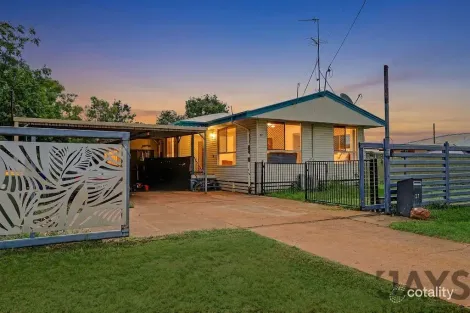 27 Delacour Dr, Pioneer, QLD 4825