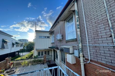 4/16 Elfin St, East Brisbane, QLD 4169