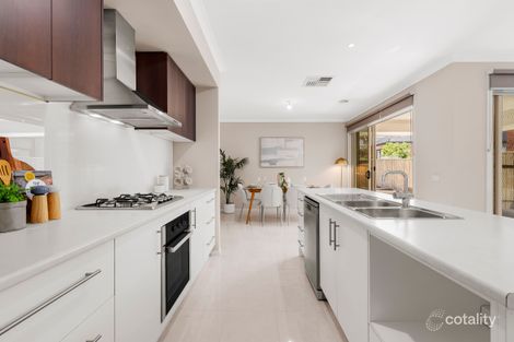 Property photo of 21 Cloverfield Crescent Wollert VIC 3750