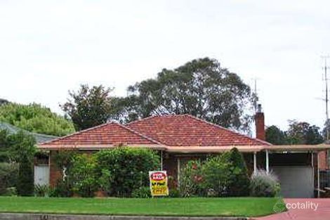 Property photo of 21 Foothills Road Mount Ousley NSW 2519
