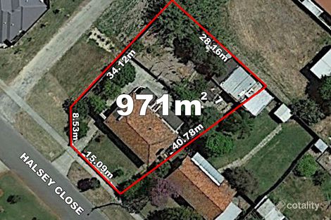 Property photo of 5 Halsey Close Cannington WA 6107