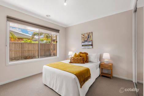 Property photo of 21 Cloverfield Crescent Wollert VIC 3750