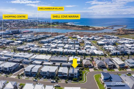 Property photo of 79 Shallows Drive Shell Cove NSW 2529