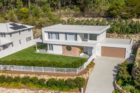 Property photo of 33 Sirec Way Burleigh Heads QLD 4220