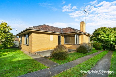 Property photo of 122 Comans Street Morwell VIC 3840