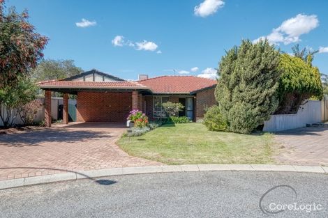 Property photo of 4 Geral Court Leeming WA 6149