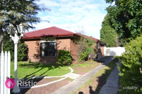 Property photo of 297 Childs Road Mill Park VIC 3082