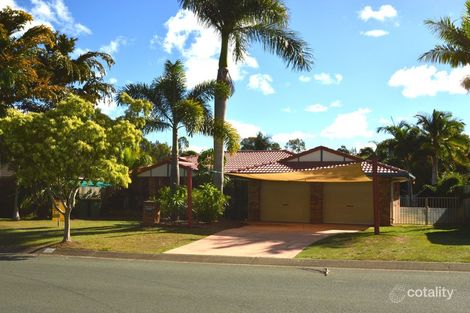 Property photo of 121 Pohon Drive Tanah Merah QLD 4128