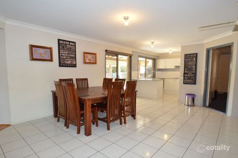 Property photo of 121 Pohon Drive Tanah Merah QLD 4128
