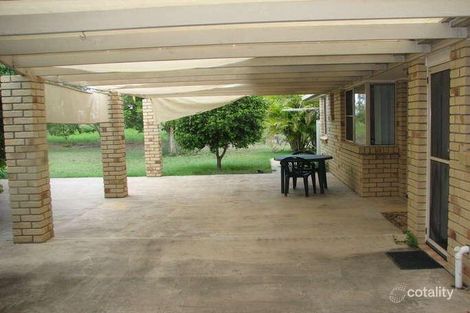Property photo of 30 Cowan Crescent Emerald QLD 4720