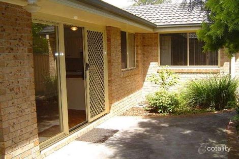 Property photo of 2/36A Lachlan Road Cardiff NSW 2285