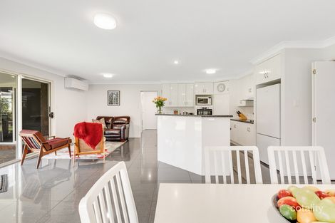 Property photo of 16 Brunckhorst Drive Kearneys Spring QLD 4350