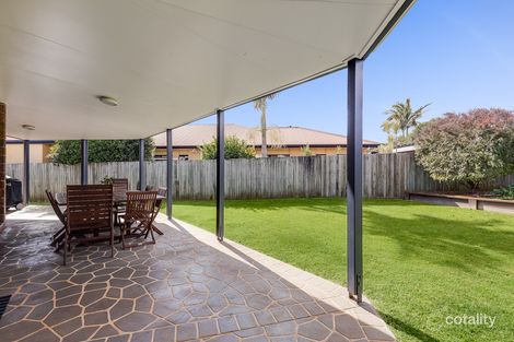 Property photo of 16 Brunckhorst Drive Kearneys Spring QLD 4350