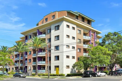Property photo of 18/8-16 Eighth Avenue Campsie NSW 2194