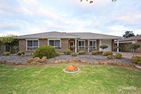 Property photo of 23 Leicester Grove Andrews Farm SA 5114