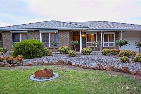 Property photo of 23 Leicester Grove Andrews Farm SA 5114
