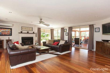 Property photo of 23 Tylaw Place The Gap QLD 4061