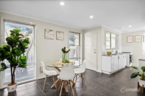 Property photo of 16 Caley Street Frankston North VIC 3200
