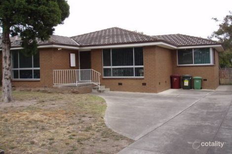 Property photo of 11 Field Street Craigieburn VIC 3064