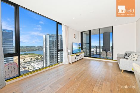 Property photo of 2208/46 Savona Drive Wentworth Point NSW 2127