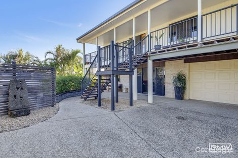 Property photo of 9 Priors Pocket Road Pacific Heights QLD 4703