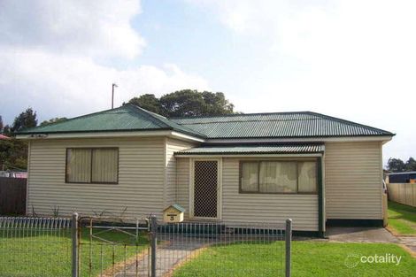 Property photo of 5 Theodore Street Oak Flats NSW 2529