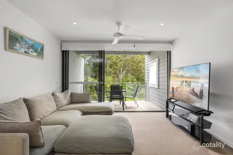 Property photo of 315/1 Fiji Court Parrearra QLD 4575